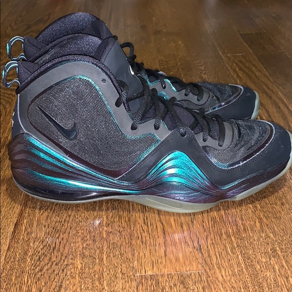 Nike Other - Nike Penny V 5 Invisibility Cloak OG Size 9.5